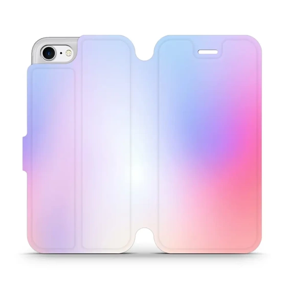 Hülle für Apple iPhone 8 - Farbe VP65S