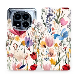 Hülle für Xiaomi POCO X7 - Farbe MP70S