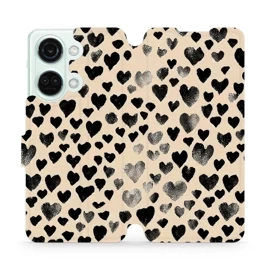 Hülle für OnePlus Nord 3 5G - Farbe VA51S