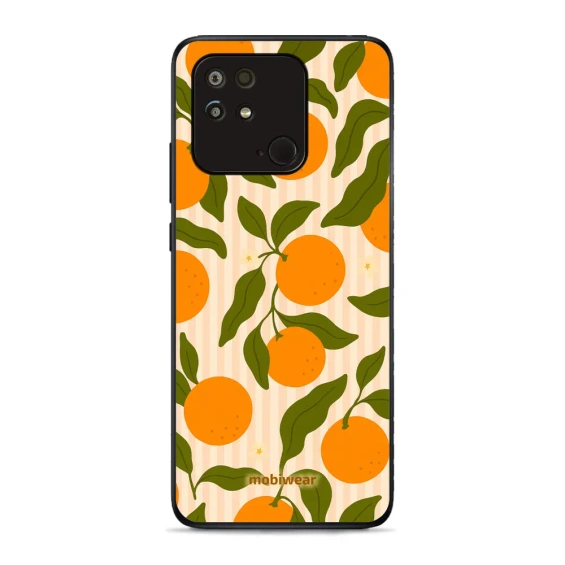 Hülle Glossy Case für Xiaomi Redmi 10C - Farbe GP82G