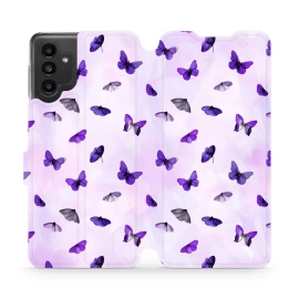 Hülle für Samsung Galaxy A13 5G - Farbe VP76S