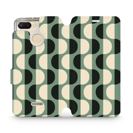 Hülle für Xiaomi Redmi 6 - Farbe VA56S