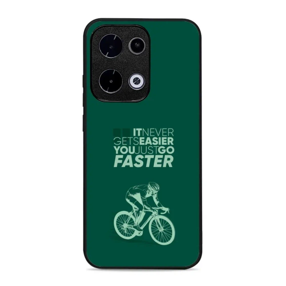 Hülle Glossy Case für OPPO Reno 13 - Farbe GD07G