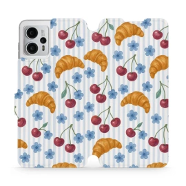 Hülle für Motorola Moto G23 - Farbe VP85S