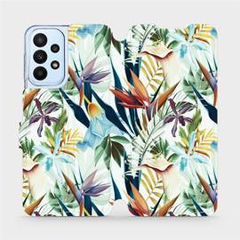 Hülle für Samsung Galaxy A23 - Farbe M071P