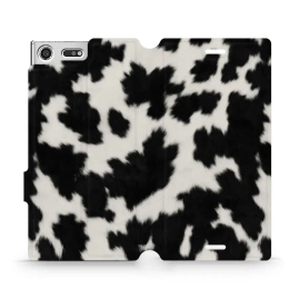 Hülle für Sony Xperia XZ Premium - Farbe V165S