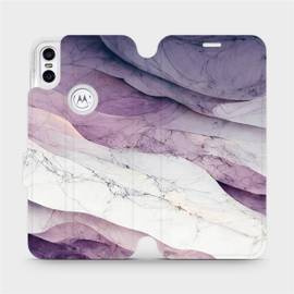 Hülle für Motorola One - Farbe VP31S