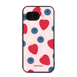 Hülle Glossy Case für Google Pixel 9A - Farbe GP84G