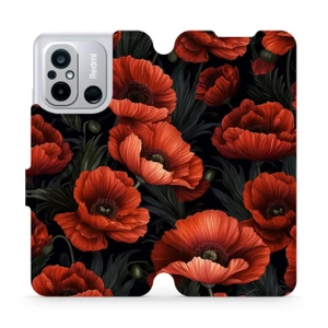 Hülle für Xiaomi Redmi 12C - Farbe VP45S