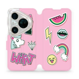 Hülle für Huawei Pura 80 Ultra - Farbe M129S