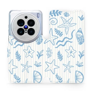 Hülle für Vivo X200 Pro 5G - Farbe VP88S