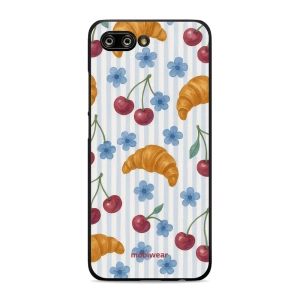 Hülle Glossy Case für Huawei Honor 10 - Farbe GP85G