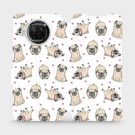 Hülle für Xiaomi Mi 10T Lite - Farbe M097P