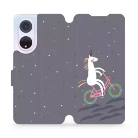 Hülle für OPPO A98 5G - Farbe V024P