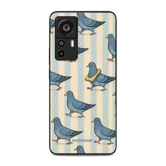 Hülle Glossy Case für Xiaomi 12T - Farbe GP91G