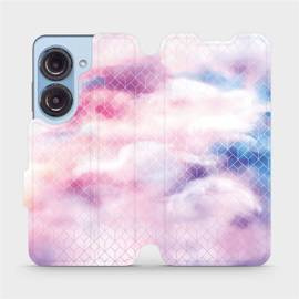 Hülle für Asus Zenfone 9 - Farbe MR02S