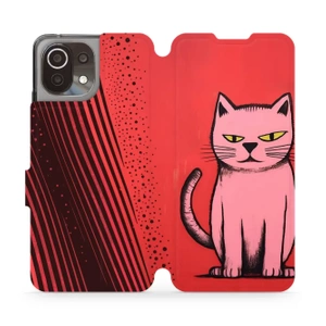 Hülle für Xiaomi 11 Lite 5G NE - Farbe VP54S