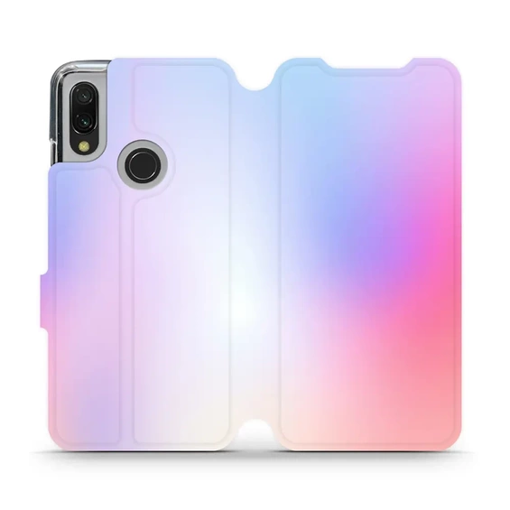 Hülle für Xiaomi Redmi 7 - Farbe VP65S