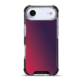 Hülle MagSafe Elite Bumper für Apple iPhone 17 Air - Farbe D030D