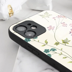 Hülle Glossy Case für Samsung Galaxy A23 - Farbe G035G