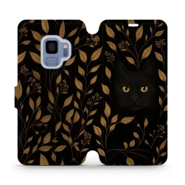 Hülle für Samsung Galaxy S9 - Farbe V164S