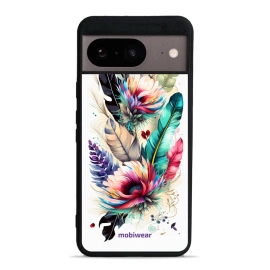 Hülle Glossy Case für Google Pixel 8 - Farbe G017G