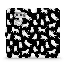 Hülle für LG V30 - Farbe V163S