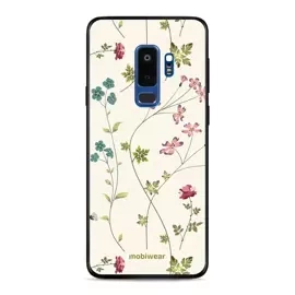 Hülle Glossy Case für Samsung Galaxy S9 Plus - Farbe G035G