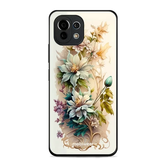 Hülle Glossy Case für Xiaomi Mi 11 Lite - Farbe G014G