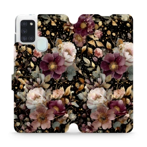 Hülle für Samsung Galaxy A21S - Farbe V169S