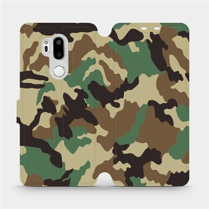 Hülle für LG G7 ThinQ - Farbe V111P