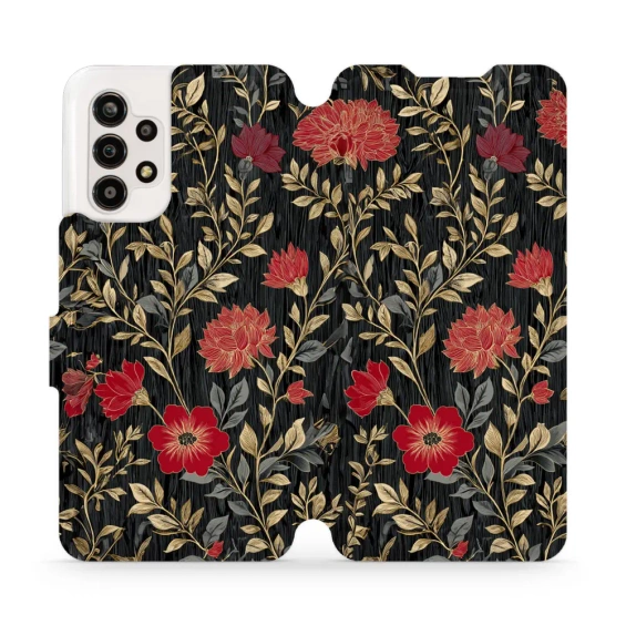 Hülle für Samsung Galaxy A13 5G - Farbe V172S
