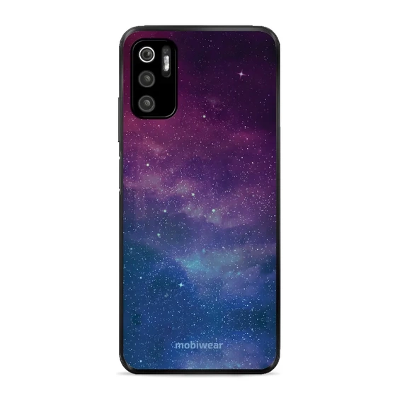 Hülle Glossy Case für Xiaomi Poco M3 Pro 5G - Farbe G049G