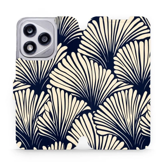 Hülle für Huawei Honor 400 Lite - Farbe VA41S