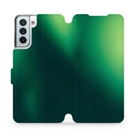 Hülle für Samsung Galaxy S21 Plus - Farbe VP61S