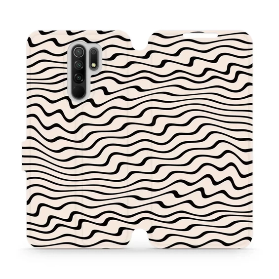 Hülle für Xiaomi Redmi 9 - Farbe VA62S