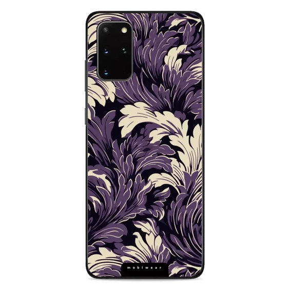 Hülle Glossy Case für Samsung Galaxy S20 Plus - Farbe GA46G