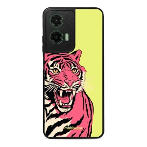 Hülle Glossy Case für Motorola Moto G35 5G - Farbe G051G