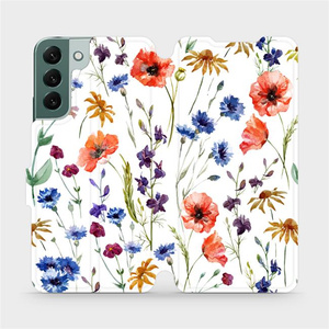 Hülle für Samsung Galaxy S22 Plus - Farbe MP04S