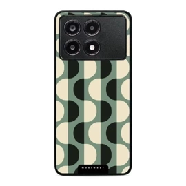 Hülle Glossy Case für Xiaomi POCO X6 Pro - Farbe GA56G