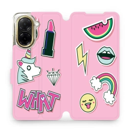 Hülle für Xiaomi Redmi A5 - Farbe M129S