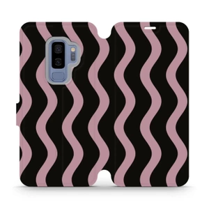 Hülle für Samsung Galaxy S9 Plus - Farbe VA54S