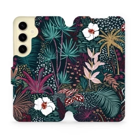 Hülle für Samsung Galaxy S24 - Farbe VP13S