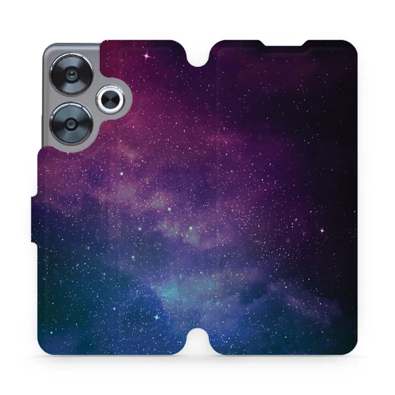 Hülle für Xiaomi POCO F6 - Farbe V147P