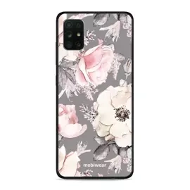 Hülle Glossy Case für Samsung Galaxy A71 - Farbe G034G