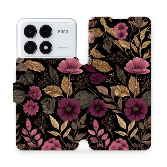 Hülle für Xiaomi POCO F6 Pro - Farbe V170S