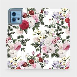 Hülle für Motorola Moto G72 - Farbe MD01S