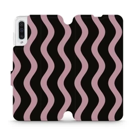 Hülle für Samsung Galaxy A50 - Farbe VA54S