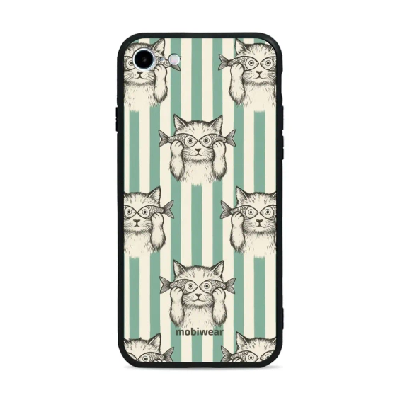 Hülle Glossy Case für Apple iPhone 7 - Farbe GP90G