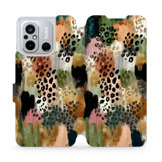 Hülle für Xiaomi Redmi 12C - Farbe V167S
